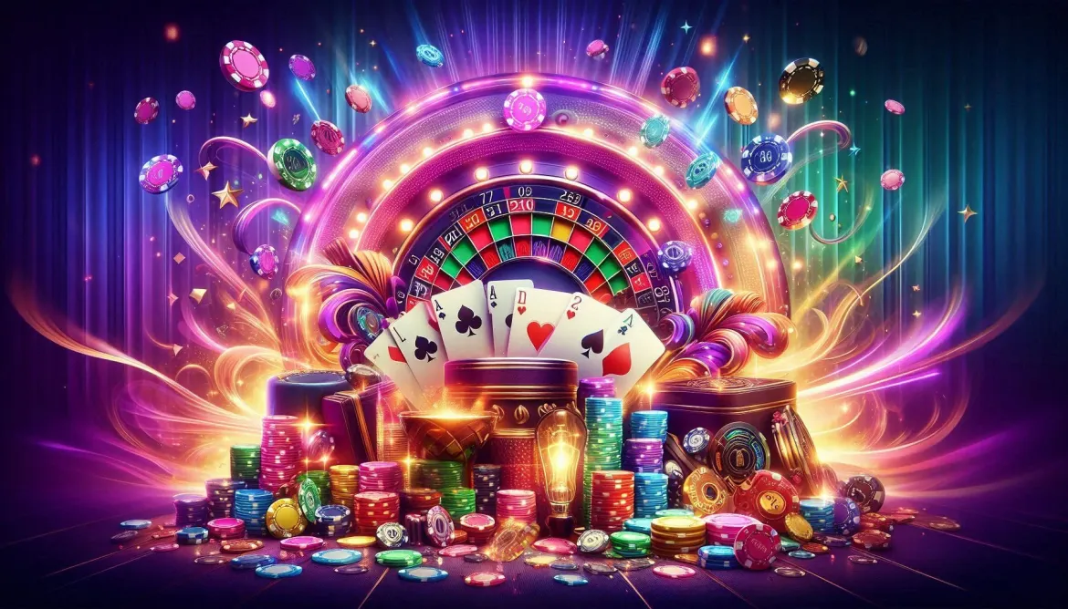 Springbok Casino
